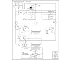 Amana RC5PHB2-P1331422M wiring information diagram
