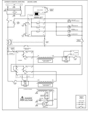 Wiring information