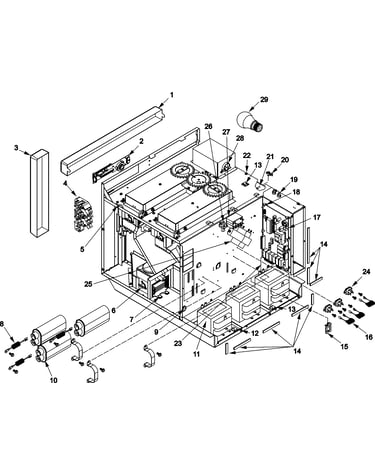 Electrical components