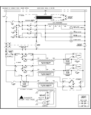 Wiring information