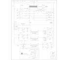 Amana WDYRC25J-P1330119M wiring information diagram