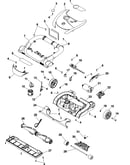 Foot assembly
