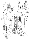 Upper assembly