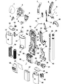 Upper assembly