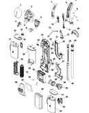 Upper assembly