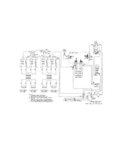 Wiring information (mes5552)