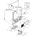 Maytag MFC2061KEQ cabinet back diagram