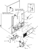 Cabinet back