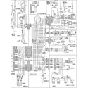 Maytag MFC2061KEQ wiring information diagram