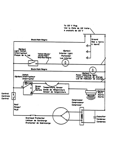 Wiring information