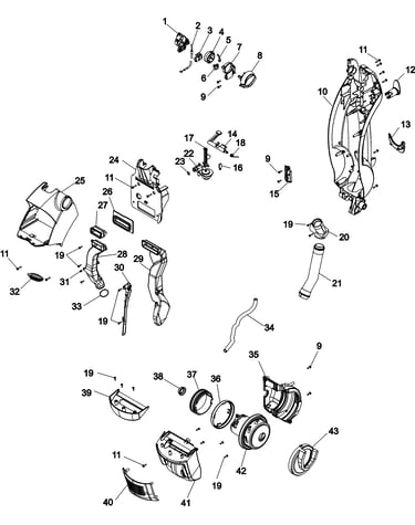 Main body