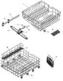 Track & rack assembly