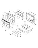 Door/drawer (stl)