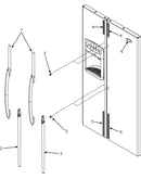 Handles (msd2656keu)