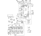 Jenn-Air SCE30600B wiring information diagram