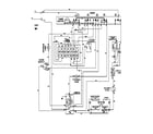 Maytag MDG7657BWW wiring information diagram