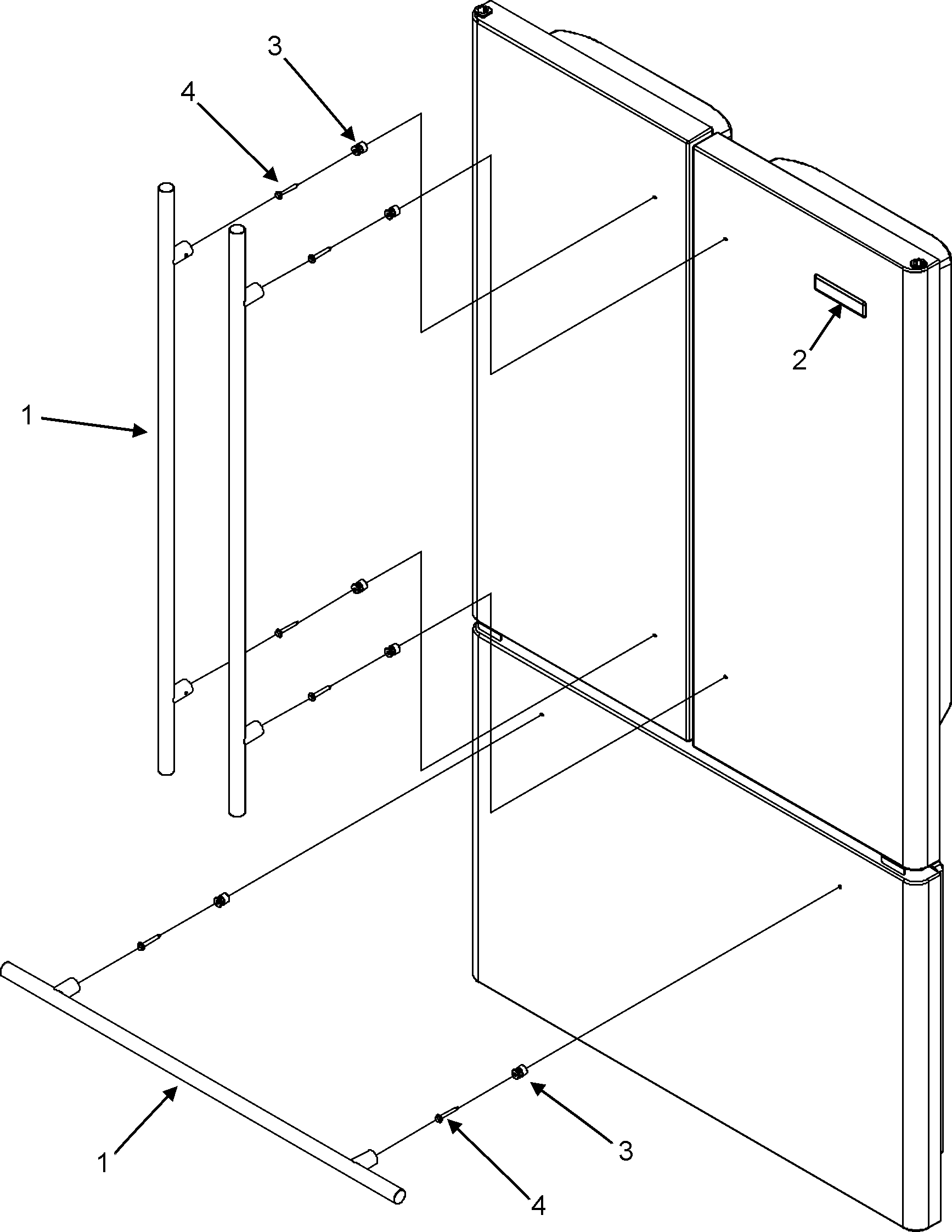 Handles