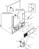 Cabinet back