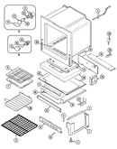 Oven/base