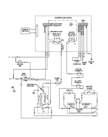 Wiring information