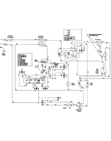 Wiring information