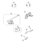 Gas valve & igniter (series 16)