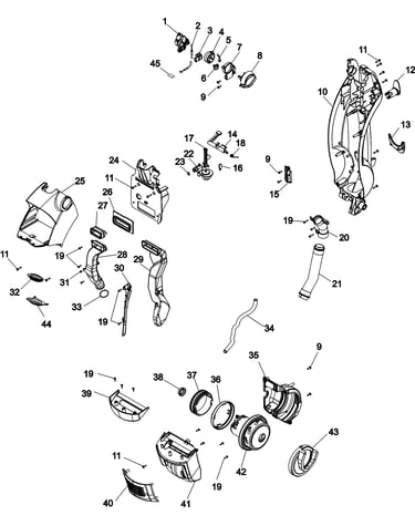 Main body