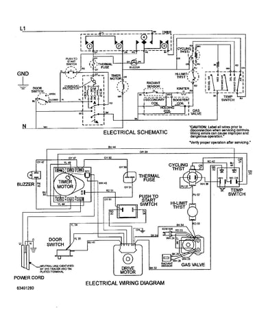 Wiring information