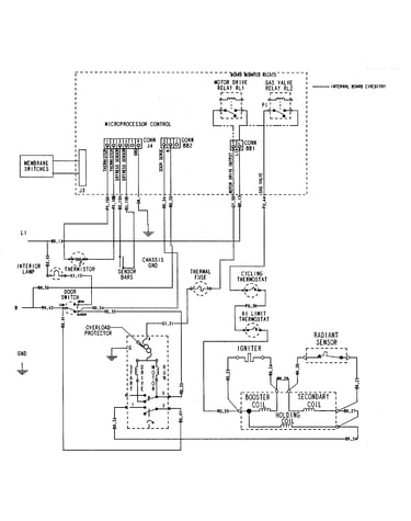 Wiring information