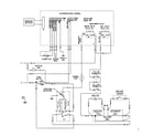 Maytag MDG5500AWW wiring information (at series 34) diagram