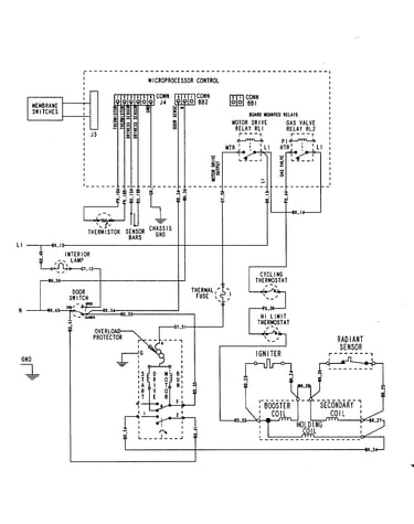 Wiring information (at series 34)