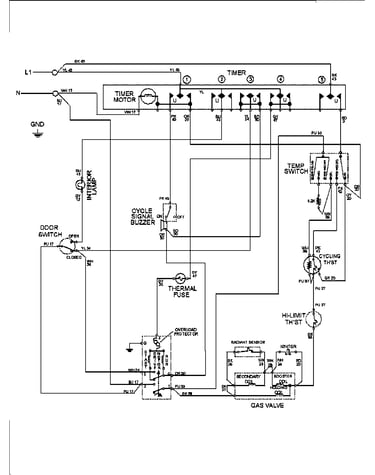 Wiring information