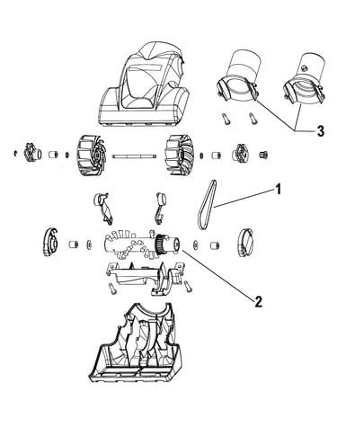 Turbinehandtool