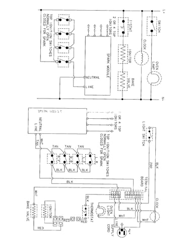 Wiring information