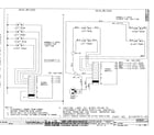 Jenn-Air JGC8430BDW wiring information diagram