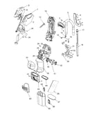 Handle, mainbody