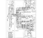 Amana AB2026LEKS0 wiring information diagram