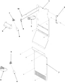 Freezer compartment