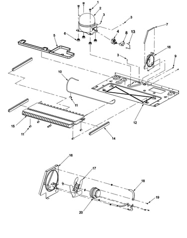 Compressor
