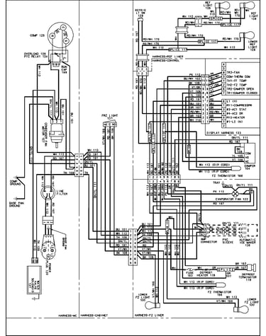 Wiring information