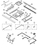 Body/manifold