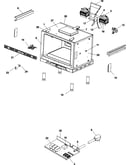 Oven retainers