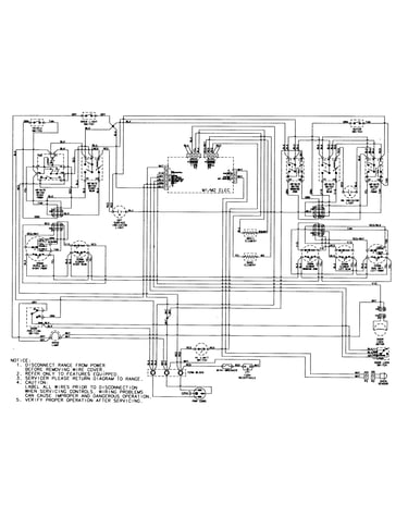 Wiring information