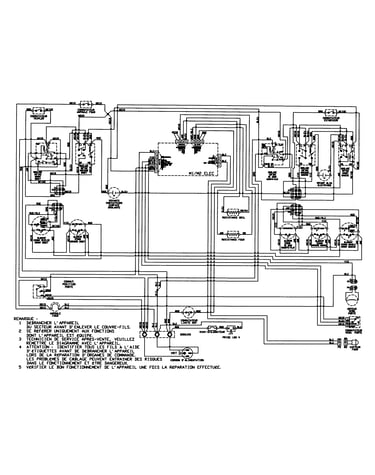 Wiring information (frc series 12)