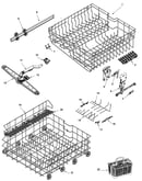 Track & rack assembly