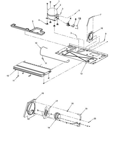 Compressor