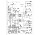 Gaggenau RS4951 wiring information diagram