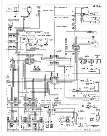 Wiring information