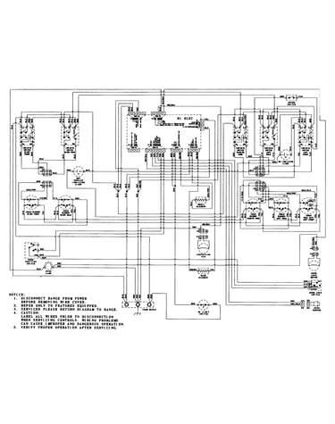Wiring information