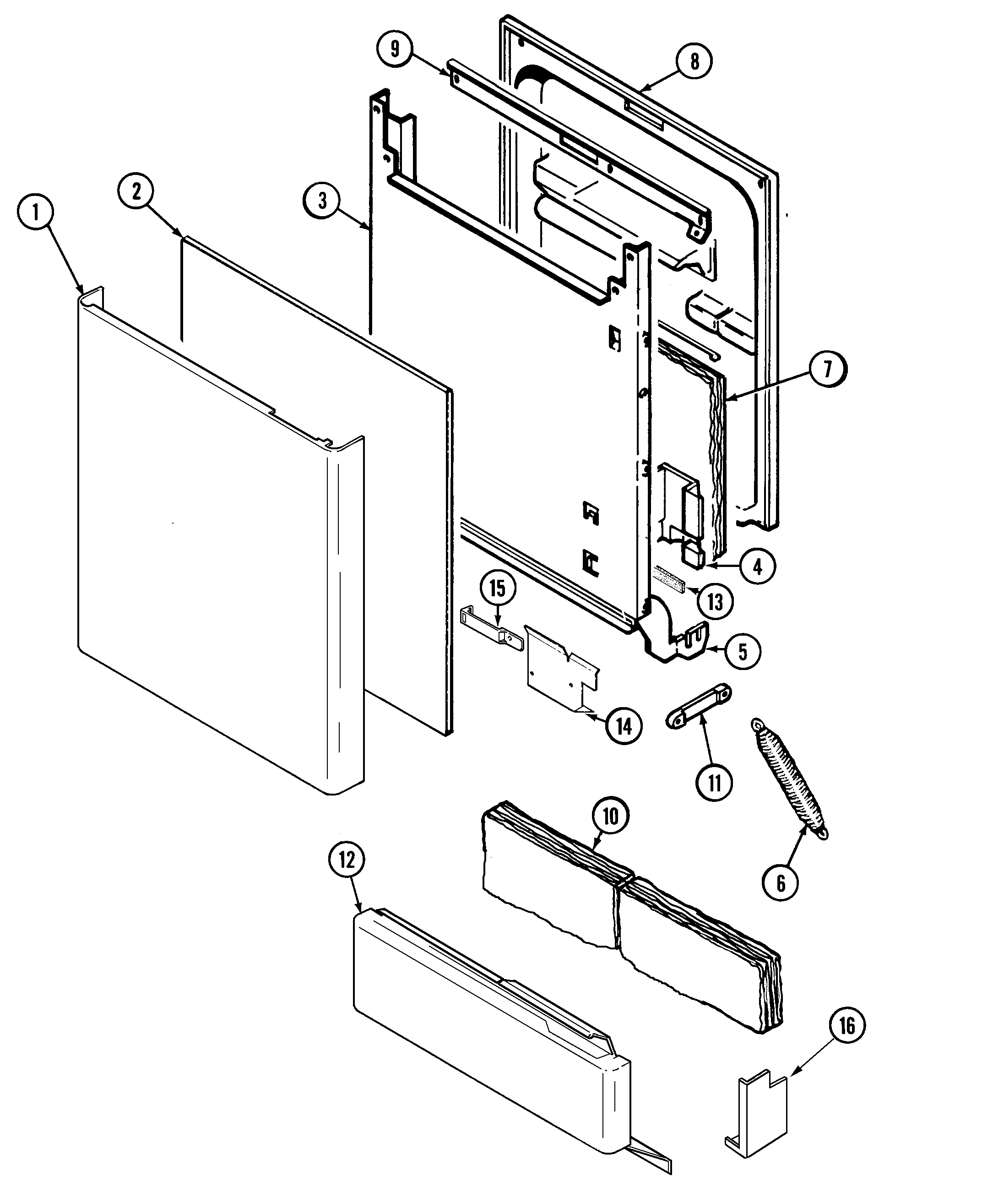 Door